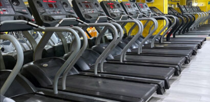 Palestra Pigneto | Stop and Go